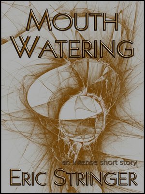 cover image of Mouth Watering